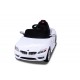 Carrinho Eletrico BMW Z4 com Comando e Licença Oficial
