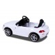 Carrinho Eletrico BMW Z4 com Comando e Licença Oficial