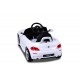 Carrinho Eletrico BMW Z4 com Comando e Licença Oficial