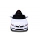 Carrinho Eletrico BMW Z4 com Comando e Licença Oficial