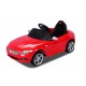 Carrinho Eletrico BMW Z4 com Comando e Licença Oficial