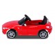 Carrinho Eletrico BMW Z4 com Comando e Licença Oficial