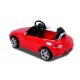 Carrinho Eletrico BMW Z4 com Comando e Licença Oficial