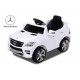 Carrinho Eletrico Mercedes ML 350 com Comando e Licença Oficial