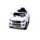 Carrinho Eletrico Mercedes ML 350 com Comando e Licença Oficial