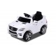 Carrinho Eletrico Mercedes ML 350 com Comando e Licença Oficial