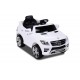 Carrinho Eletrico Mercedes ML 350 com Comando e Licença Oficial