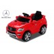 Carrinho Eletrico Mercedes ML 350 com Comando e Licença Oficial
