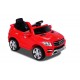Carrinho Eletrico Mercedes ML 350 com Comando e Licença Oficial