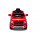Carrinho Eletrico Mercedes ML 350 com Comando e Licença Oficial
