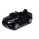 Carrinho Eletrico Land Rover Evoque com Comando e Licença Oficial