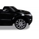 Carrinho Eletrico Land Rover Evoque com Comando e Licença Oficial