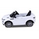 Carrinho Eletrico Land Rover Evoque com Comando e Licença Oficial