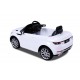 Carrinho Eletrico Land Rover Evoque com Comando e Licença Oficial