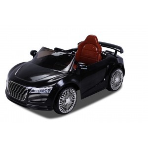 Carrinho Eletrico Estilo Audi R8 com Comando