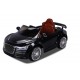 Carrinho Eletrico Estilo Audi R8 com Comando