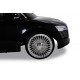 Carrinho Eletrico Estilo Audi R8 com Comando