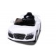 Carrinho Eletrico Estilo Audi R8 com Comando