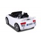 Carrinho Eletrico Estilo Audi R8 com Comando