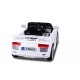 Carrinho Eletrico Estilo Audi R8 com Comando