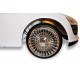 Carrinho Eletrico Estilo Audi R8 com Comando