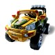 Carrinho Eletrico Jeep Sahara 2x25w