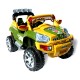 Carrinho Eletrico Jeep Sahara 2x25w