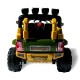 Carrinho Eletrico Jeep Sahara 2x25w