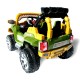 Carrinho Eletrico Jeep Sahara 2x25w