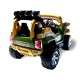 Carrinho Eletrico Jeep Sahara 2x25w