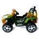Carrinho Eletrico Jeep Sahara 2x25w