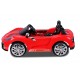 Carrinho Eletrico Roadster Estilo Porsche 2x25w