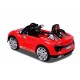 Carrinho Eletrico Roadster Estilo Porsche 2x25w