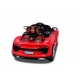 Carrinho Eletrico Roadster Estilo Porsche 2x25w