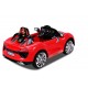 Carrinho Eletrico Roadster Estilo Porsche 2x25w
