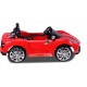 Carrinho Eletrico Roadster Estilo Porsche 2x25w