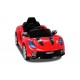 Carrinho Eletrico Roadster Estilo Porsche 2x25w