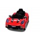 Carrinho Eletrico Roadster Estilo Porsche 2x25w