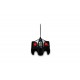 Carrinho Eletrico Roadster Estilo Porsche 2x25w