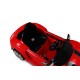 Carrinho Eletrico Roadster Estilo Porsche 2x25w