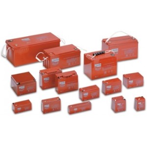 Baterias Seladas 6 e 12V