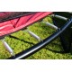 Trampolim 244cm de diâmetro e 230cm de altura
