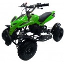 Mini Moto 4, Pocket Quad, Minimota, ATV, Verde LC 49cc para crian&ccedil;a 