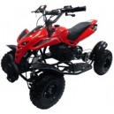 Mini Moto 4, Pocket Quad, Minimota, ATV, Vermelha LC 49cc para crian&ccedil;a 