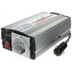 Inversor Conversor 300w 12Vdc - 230Vac