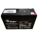 Baterias Seladas Chumbo 12V 7Ah
