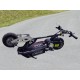 Scooter Electrico AERO 800w