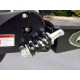 Scooter Electrico AERO 800w