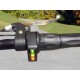 Scooter Electrico AERO 800w