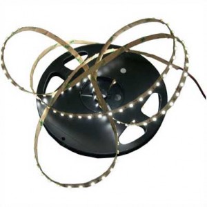Fita Led Branco frio 12VDC 5ML